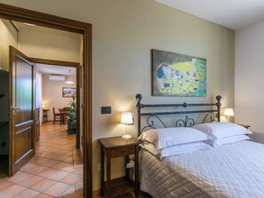 1 Schlafzimmer, Internetzugang