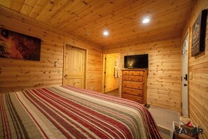 1 sovrum, wi-fi och sängkläder