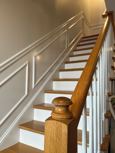 Huge Single Family Retreat-Work-Vacation-Near Convention Center & South Station