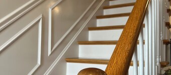 Huge Single Family Retreat-Work-Vacation-Near Convention Center & South Station