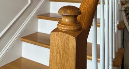 Huge Single Family Retreat-Work-Vacation-Near Convention Center & South Station