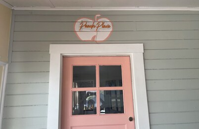 Peach Place