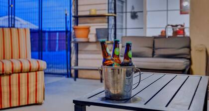 4-BR Desert Oasis near Death Valley & Vegas