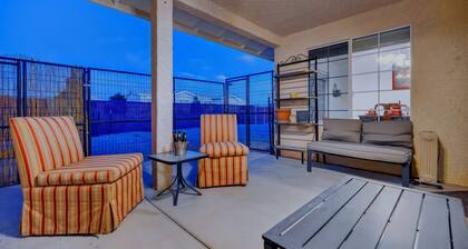 4-BR Desert Oasis near Death Valley & Vegas