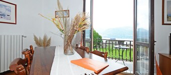 Casa Lina, Colico, Italy