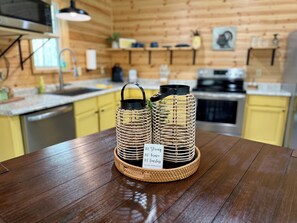 Private kitchen - Turkey Trot (Fort Payne)