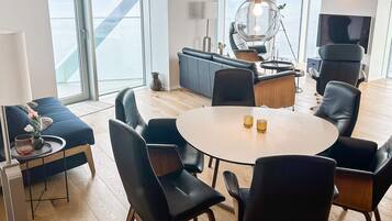 Ferienhaus | Innenbereich