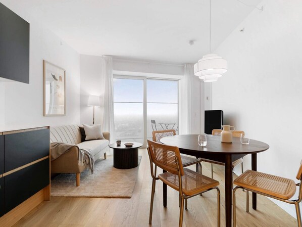 Hus | Interiør