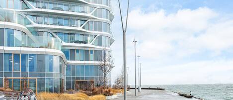 Hus | Udendørsområde