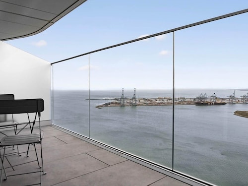 5 Star Holiday Home in Aarhus C