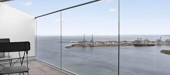 5 Star Holiday Home in Aarhus C