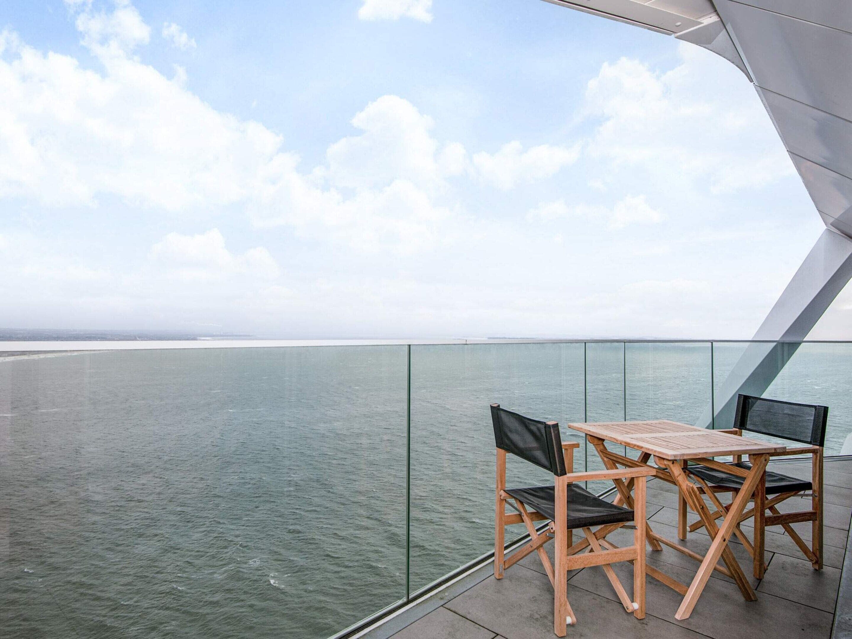 House | View from property