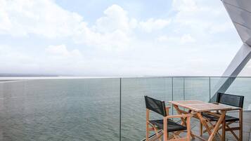 House | View from property