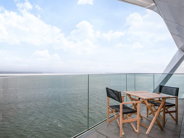 House | View from property