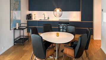 Casa | Interior