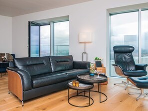 House | Interior - 5 Star Holiday Home in Aarhus C (Aarhus)
