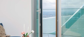 5 Star Holiday Home in Aarhus C