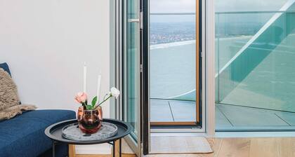 5 Star Holiday Home in Aarhus C