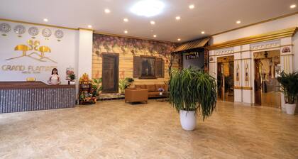 Flamant Boutique Hotel