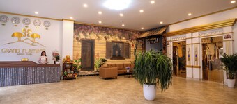 Flamant Boutique Hotel