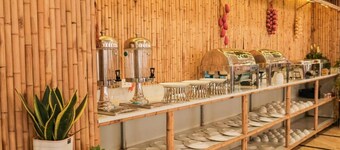 Flamant Boutique Hotel