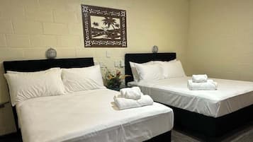 Deluxe Room | Desk, laptop workspace, free WiFi