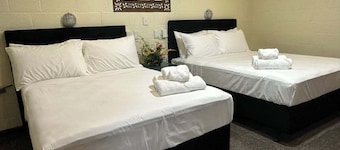 Sunrise Resort