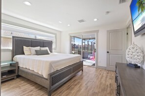 3 dormitorios, wifi, ropa de cama