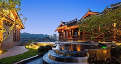 Yueyin Chongqing Courtyard