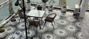 Charming Bed & Breakfast Room #3 with WiFi, Netflix and AC in Superb Compostela