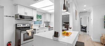 WOW! Pickleball • Gym • Stylish Modern Living