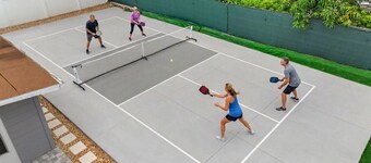 Private Pickleball Court • Home Gym • Pet-Friendly | Valrico