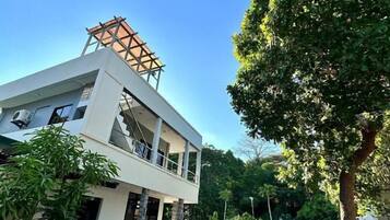 Kostenloses WLAN, Bettwäsche