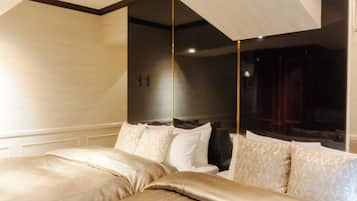 Premium Room, Non Smoking, River View