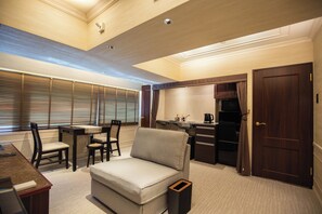 标准公寓, 1 间卧室, 无烟房 | 熨斗/熨衣板、免费 WiFi、床单