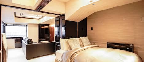 Strygejern/strygebræt, gratis Wi-Fi, sengetøj