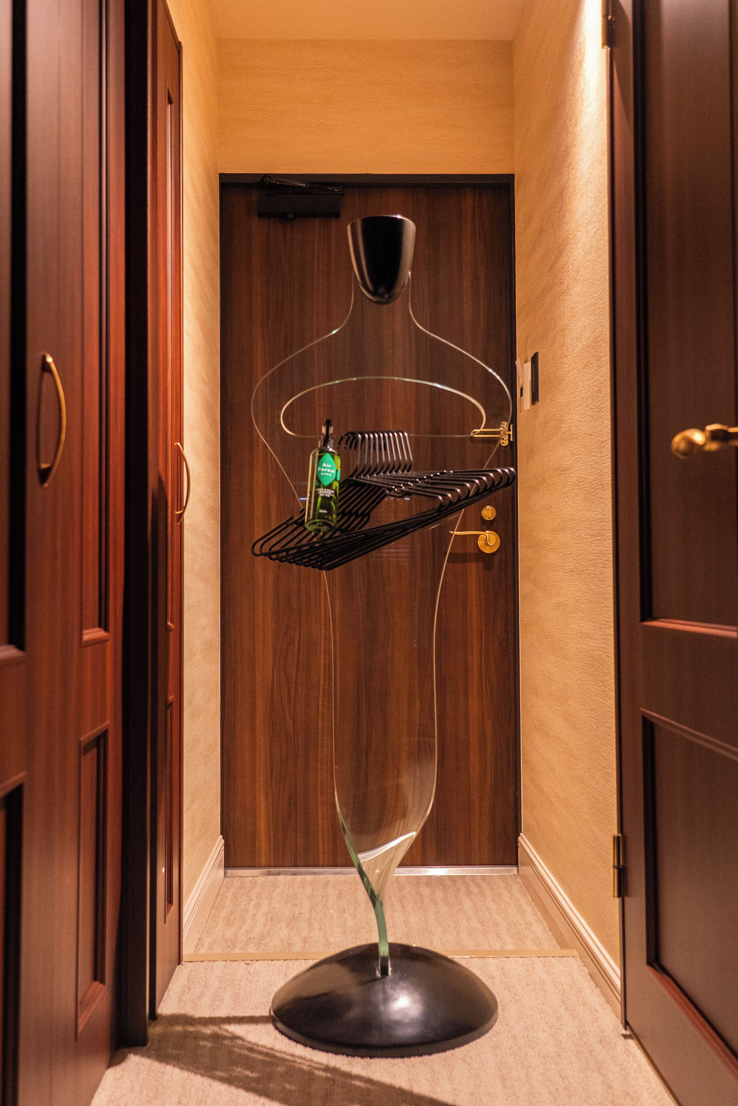 Standard Double Room, 1 Double Bed, Non Smoking | Room amenity