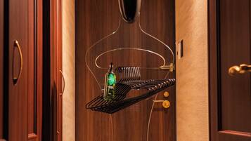 Standard Double Room, 1 Double Bed, Non Smoking | Room amenity