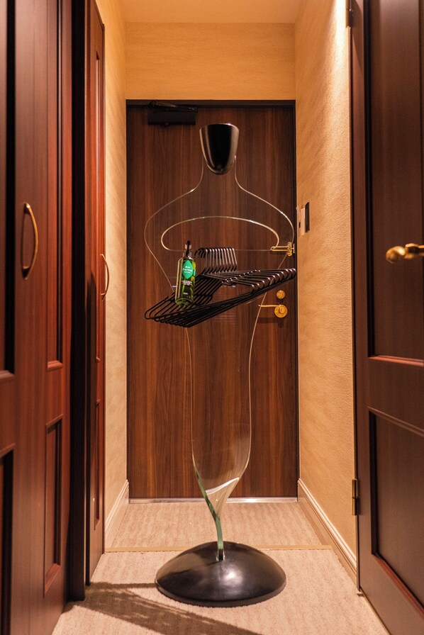 Habitación estándar doble, 1 cama doble, no fumadores | Servicio de la habitación