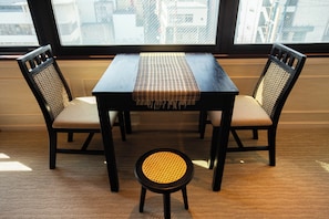 Apartamento standard, 1 quarto, para não fumantes | Cozinha privada