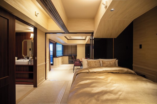 熨斗/熨衣板、免費無線上網、床單