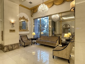 Appart'hôtel, 1 chambre | Intérieur