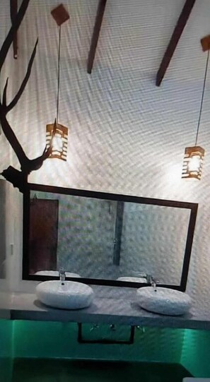Bathroom - Elephant avenue yala  (Tissamaharama)
