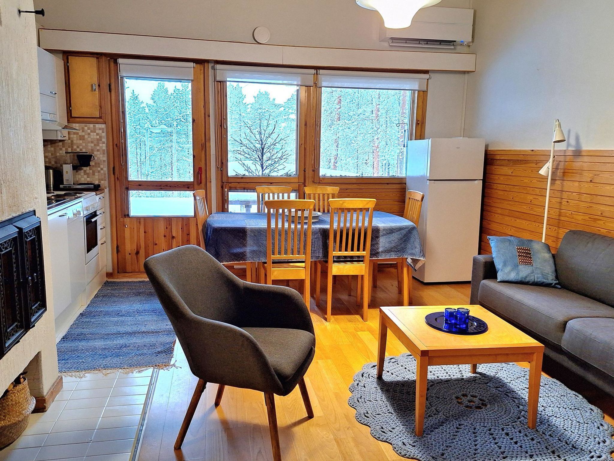 Télévision, lecteur de DVD