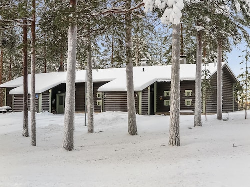 Rokua vaulutupa by Interhome