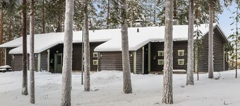 Rokua vaulutupa by Interhome