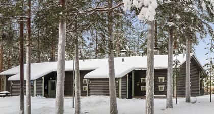 Rokua vaulutupa by Interhome