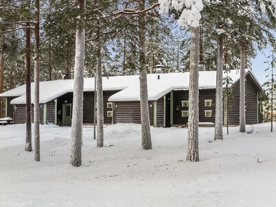 Rokua vaulutupa by Interhome