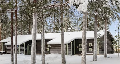 Rokua vaulutupa by Interhome