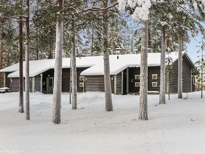 Rokua vaulutupa by Interhome
